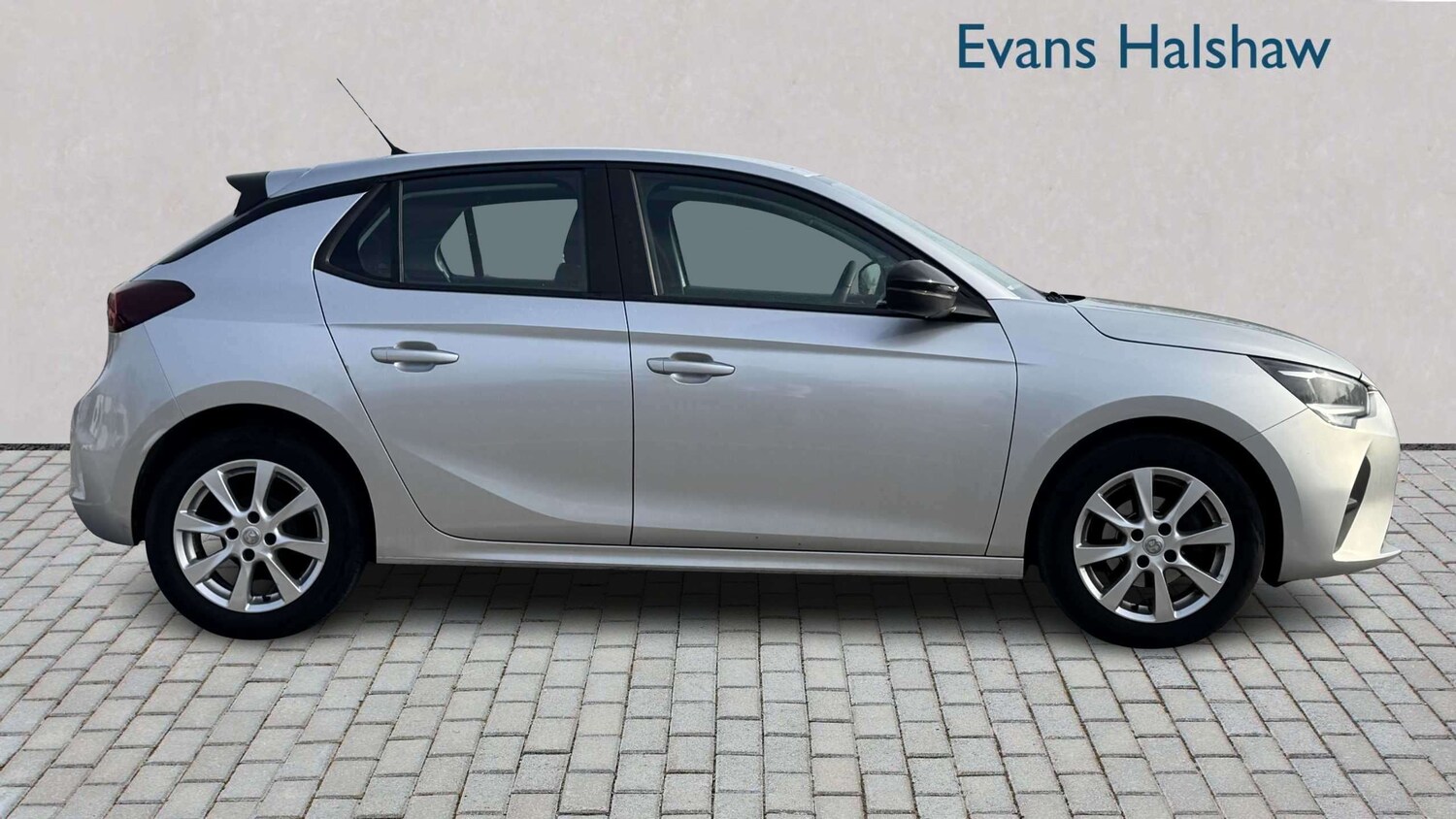 Used Vauxhall Corsa 2023 for sale - 77960664: Photo 3