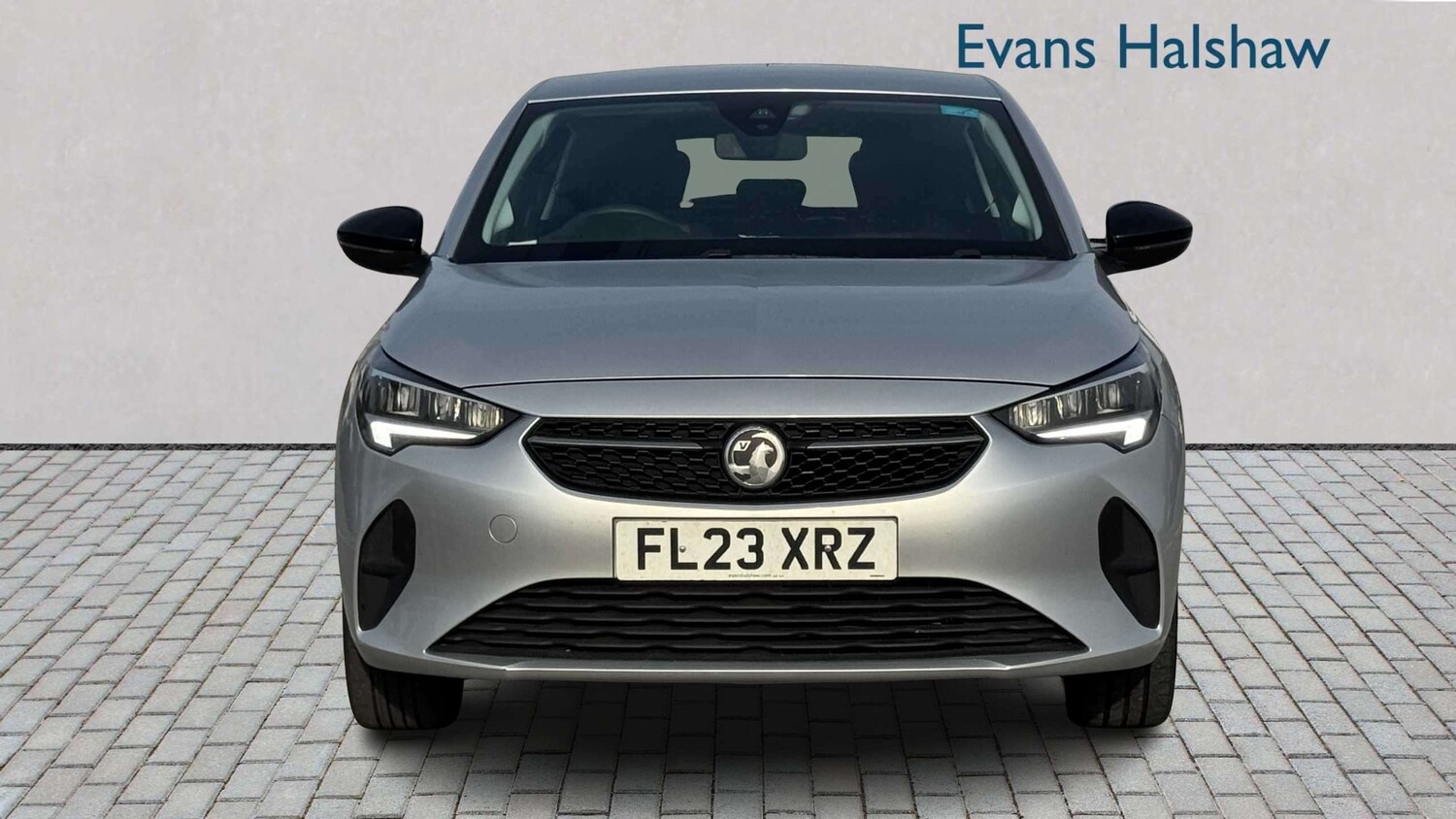 Used Vauxhall Corsa 2023 for sale - 77960664: Photo 4