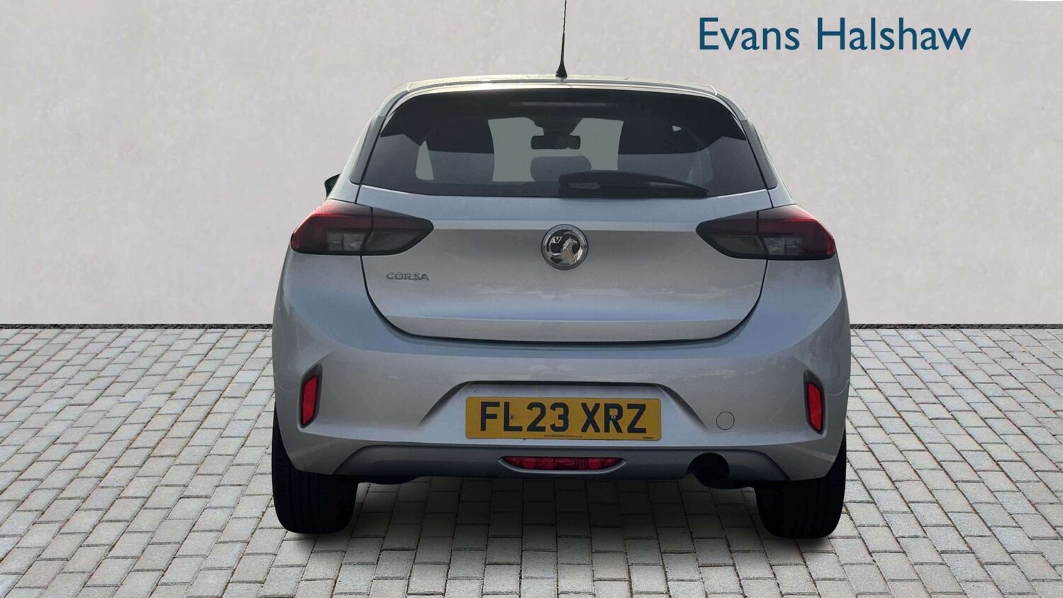 Used Vauxhall Corsa 2023 for sale - 77960664: Photo 5