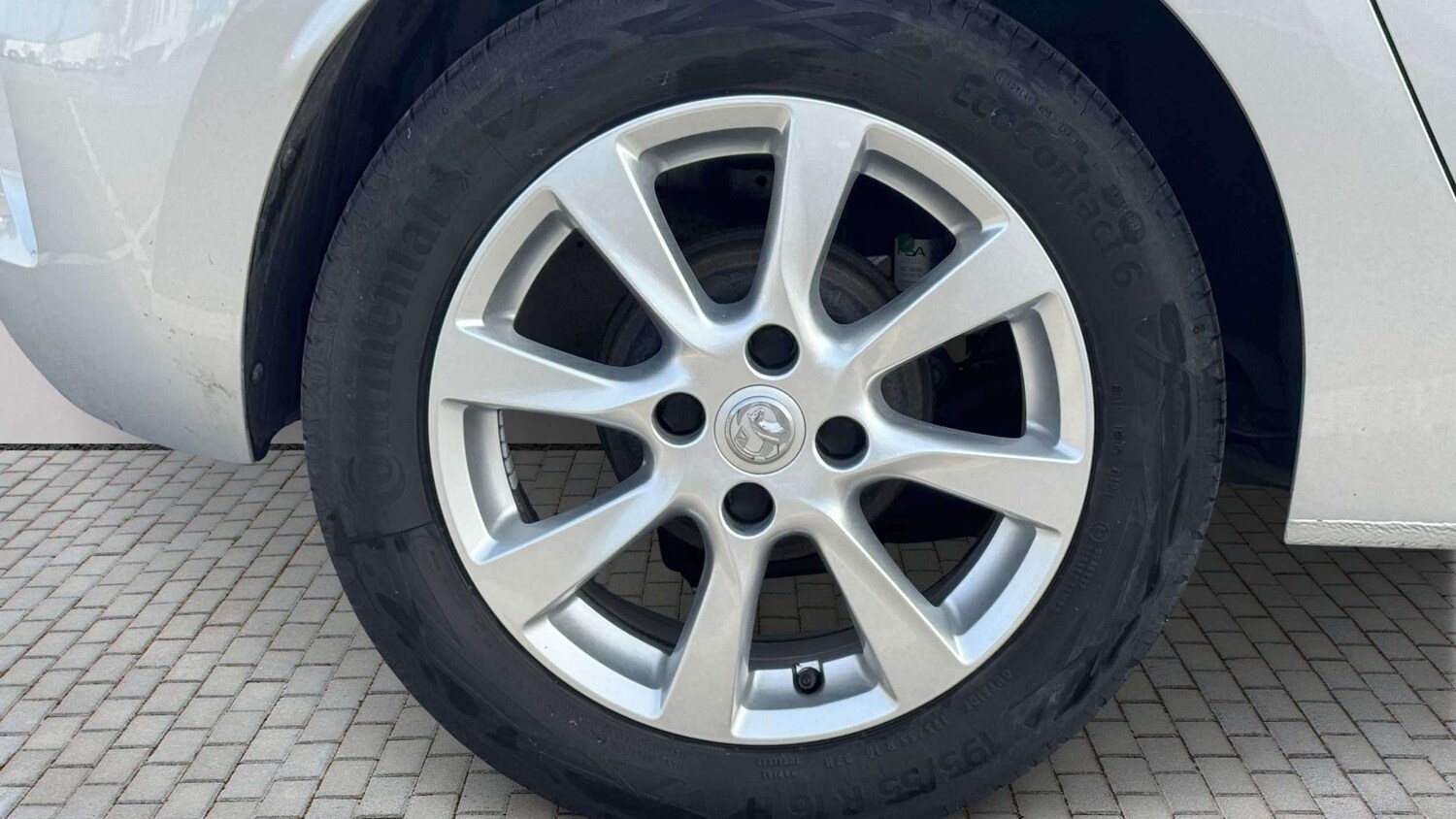 Used Vauxhall Corsa 2023 for sale - 77960664: Photo 6