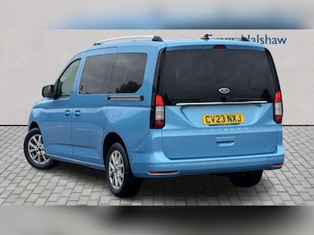 Used Ford Tourneo Connect 2023 for sale - 78825228: Photo