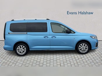 Used Ford Tourneo Connect 2023 for sale - 78825228: Photo