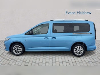 Used Ford Tourneo Connect 2023 for sale - 78825228: Photo