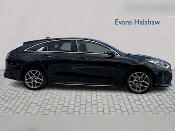Used Kia Pro Ceed 2021 for sale - 79390739: Photo