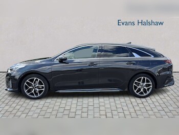 Used Kia Pro Ceed 2021 for sale - 79390739: Photo