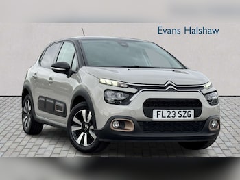Used Citroen C3 2023 for sale - 79051985: Photo