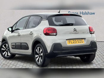Used Citroen C3 2023 for sale - 79051985: Photo