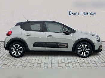 Used Citroen C3 2023 for sale - 79051985: Photo