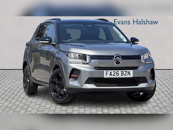 Used Citroen C3 2026 for sale - 79227525: Photo