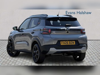 Used Citroen C3 2026 for sale - 79227525: Photo