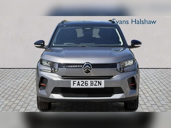 Used Citroen C3 2026 for sale - 79227525: Photo