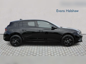 Used Vauxhall Astra 2026 for sale - 78800045: Photo