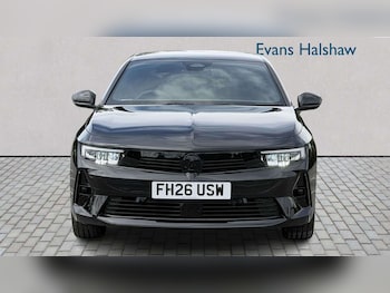 Used Vauxhall Astra 2026 for sale - 78800045: Photo