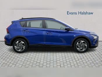 Used Hyundai BAYON 2023 for sale - 79825456: Photo