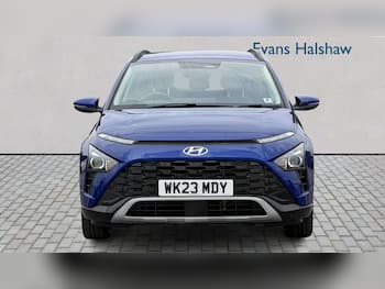 Used Hyundai BAYON 2023 for sale - 79825456: Photo