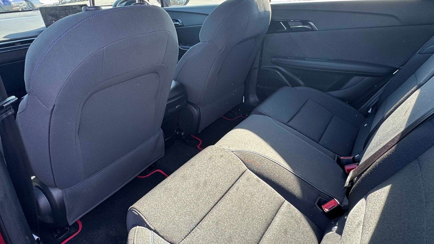 Used MG MG4 for sale - 77857364: Photo 12