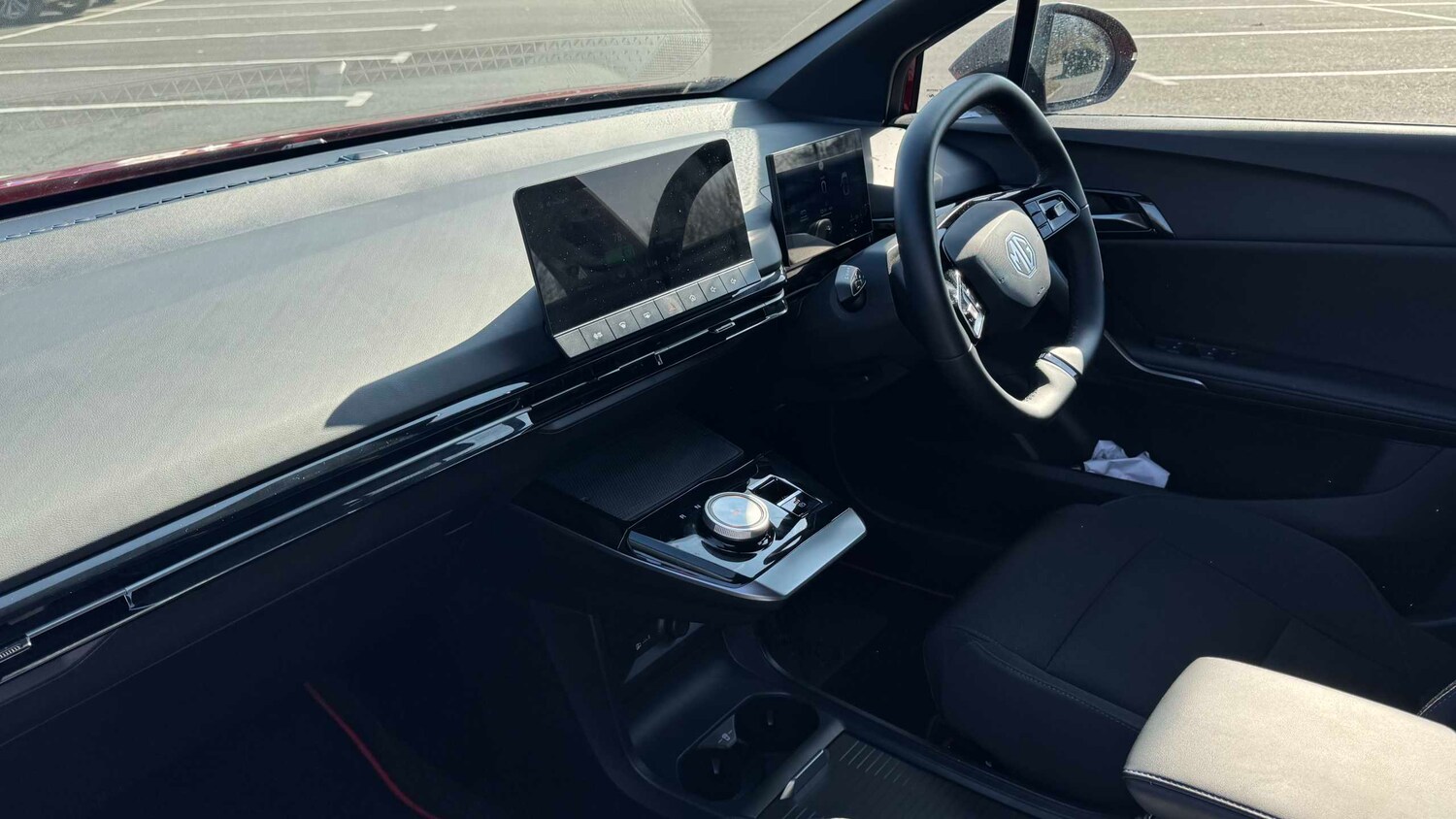 Used MG MG4 for sale - 77857364: Photo 13