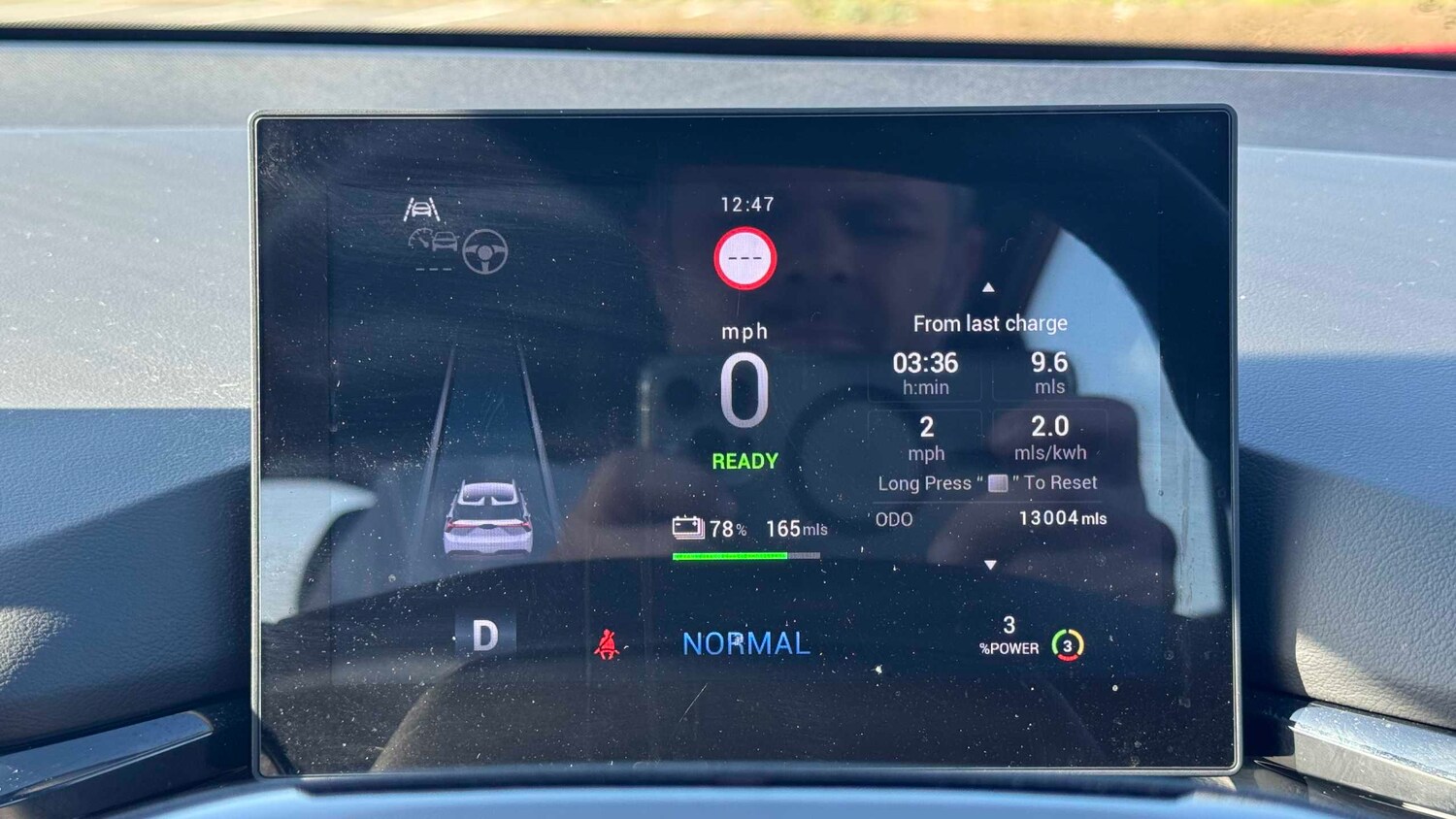 Used MG MG4 for sale - 77857364: Photo 15