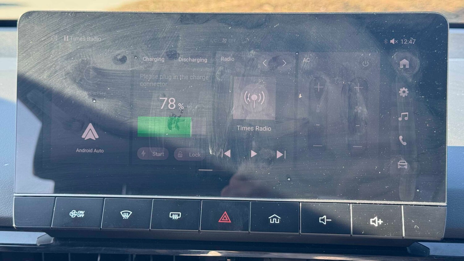 Used MG MG4 for sale - 77857364: Photo 16