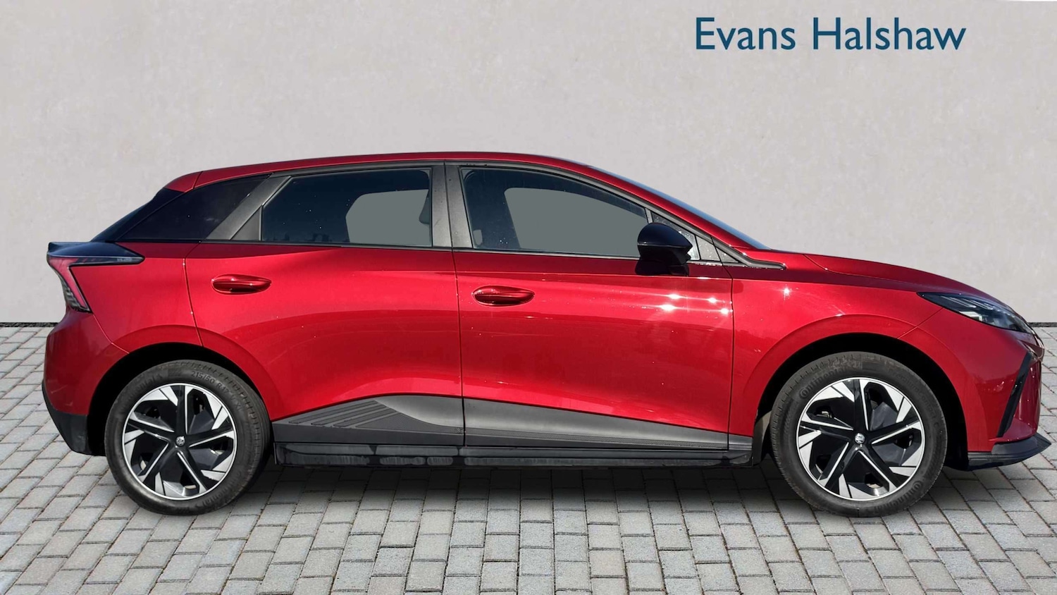 Used MG MG4 for sale - 77857364: Photo 3