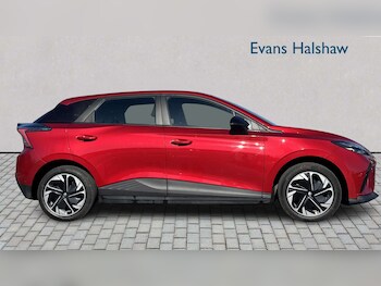 Used MG MG4 2023 for sale - 77857364: Photo