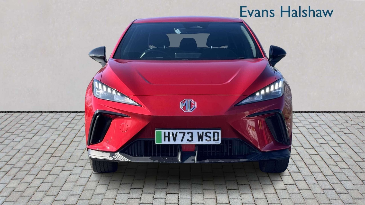 Used MG MG4 for sale - 77857364: Photo 4