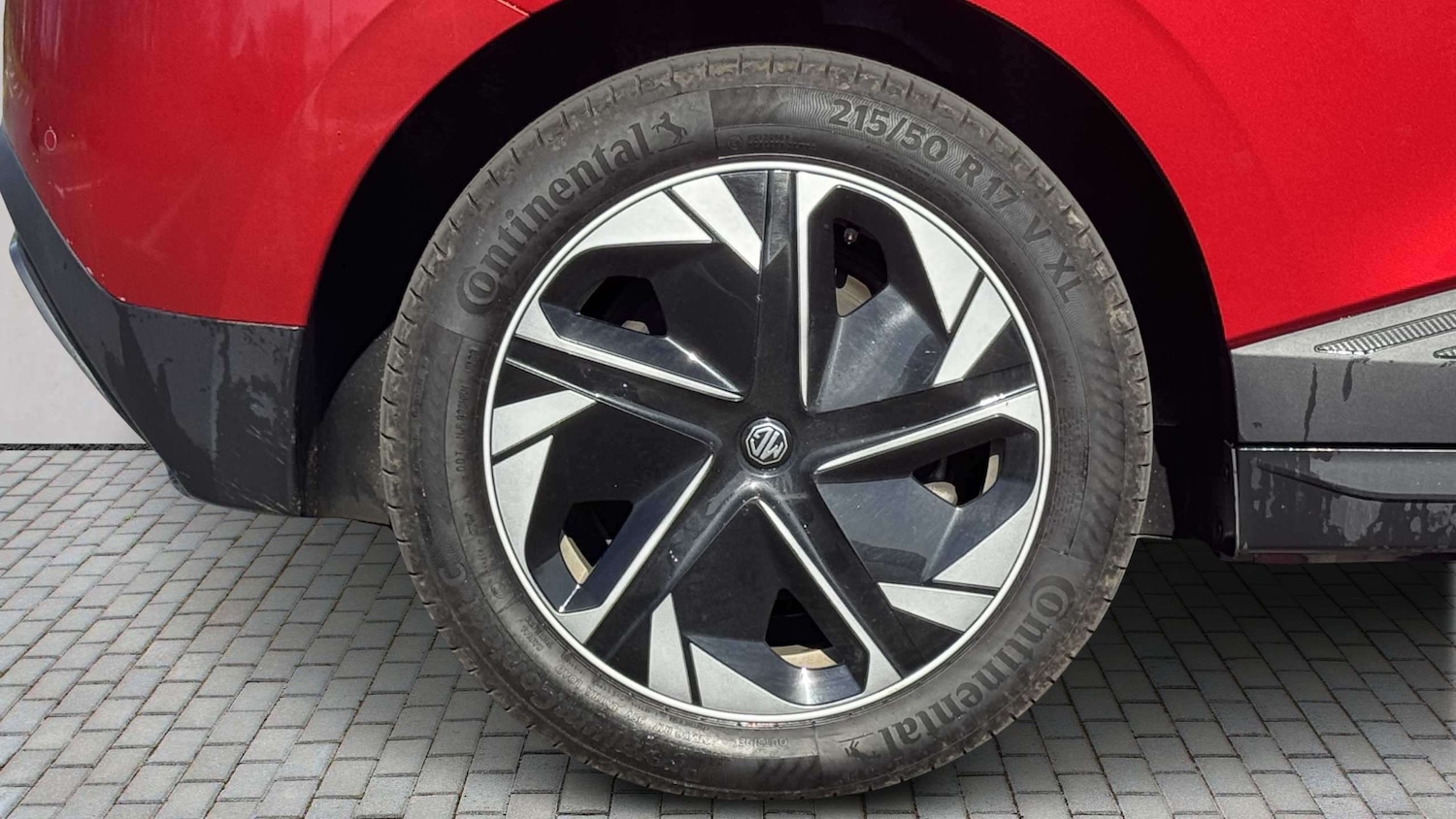 Used MG MG4 for sale - 77857364: Photo 6