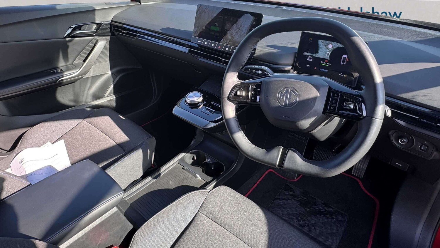 Used MG MG4 for sale - 77857364: Photo 7