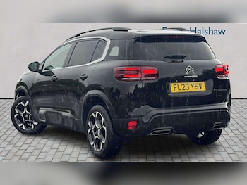 Used Citroen C5 Aircross 2023 for sale - 78550731: Photo
