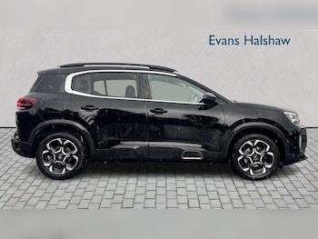 Used Citroen C5 Aircross 2023 for sale - 78550731: Photo
