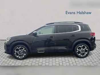 Used Citroen C5 Aircross 2023 for sale - 78550731: Photo