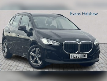 Used BMW 2 Series 2023 for sale - 77861473: Photo