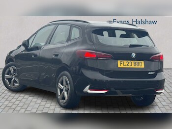 Used BMW 2 Series 2023 for sale - 77861473: Photo