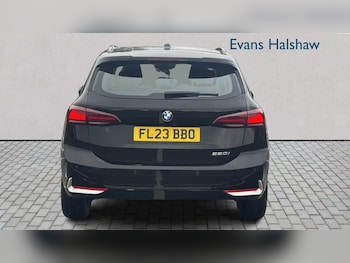 Used BMW 2 Series 2023 for sale - 77861473: Photo