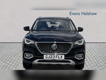 Used MG MG HS 2023 for sale - 78519599: Photo