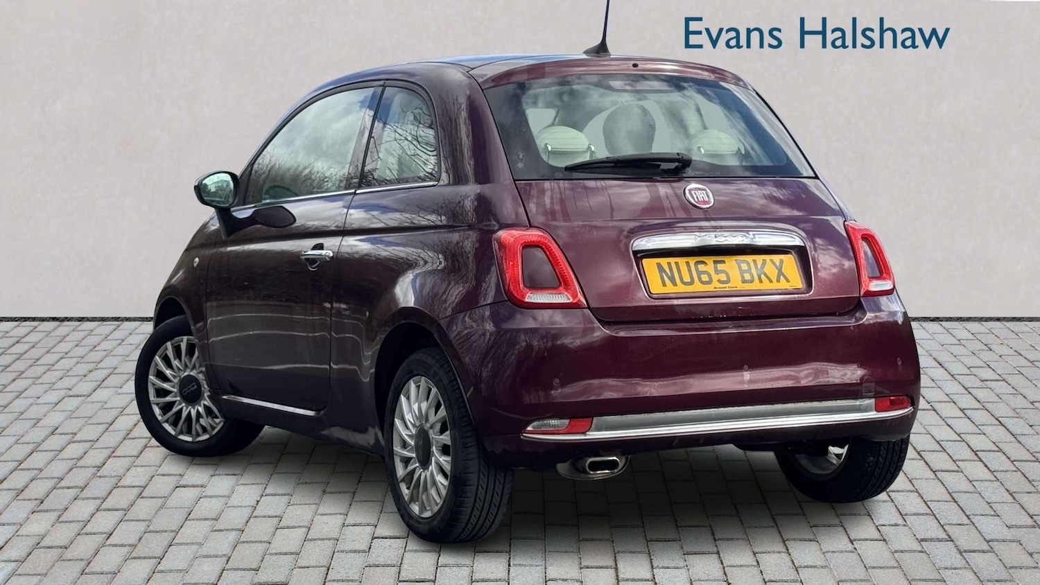 Used Fiat 500 for sale - 77859929: Photo 2