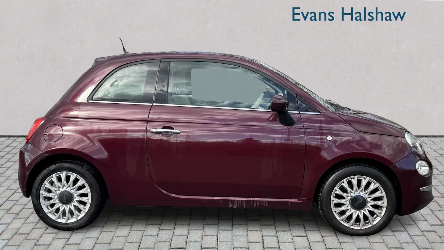 Used Fiat 500 for sale - 77859929: Photo 3