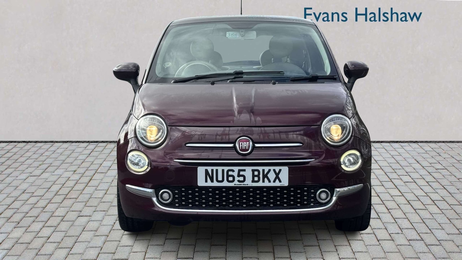 Used Fiat 500 for sale - 77859929: Photo 4