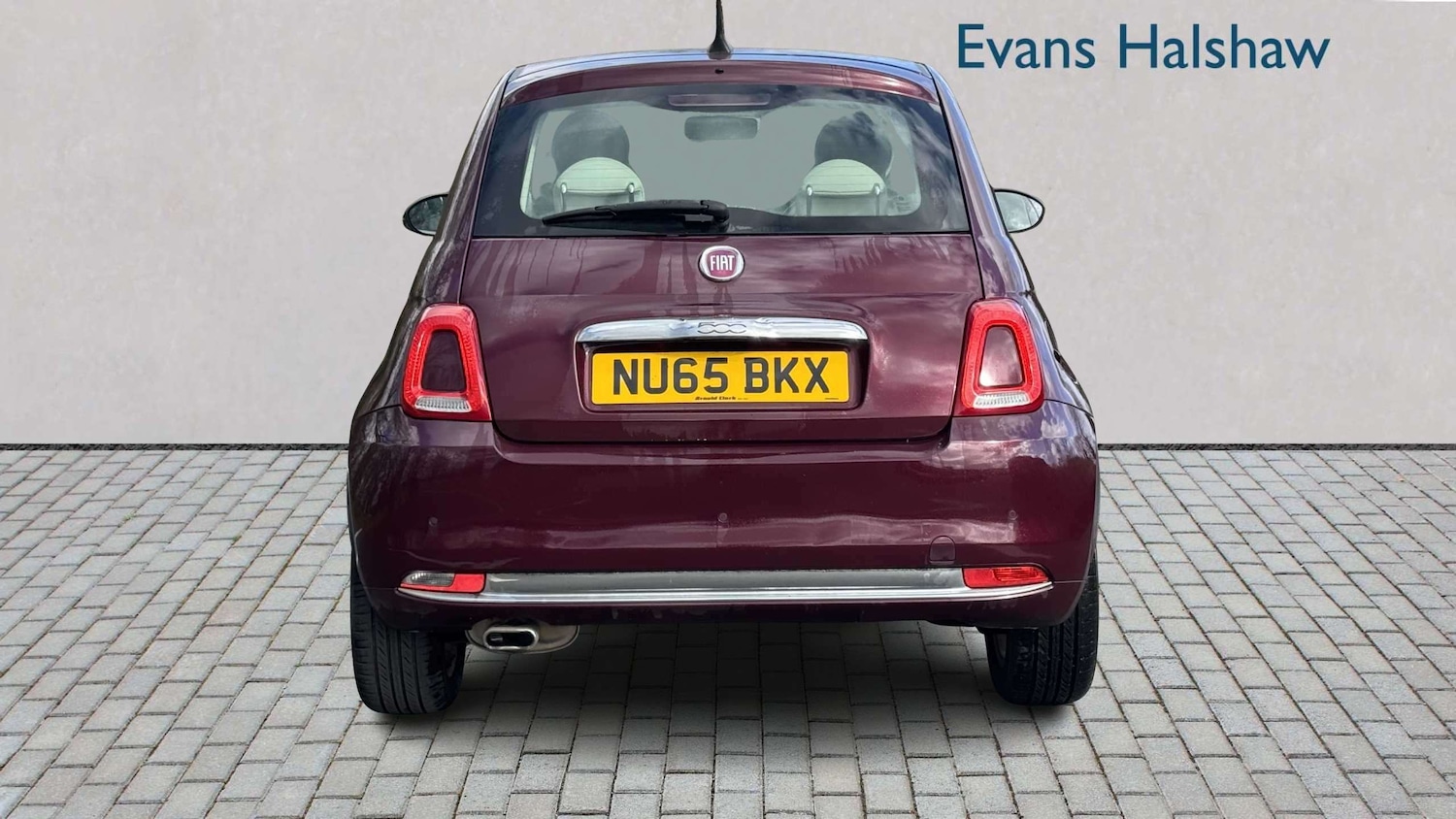 Used Fiat 500 for sale - 77859929: Photo 5