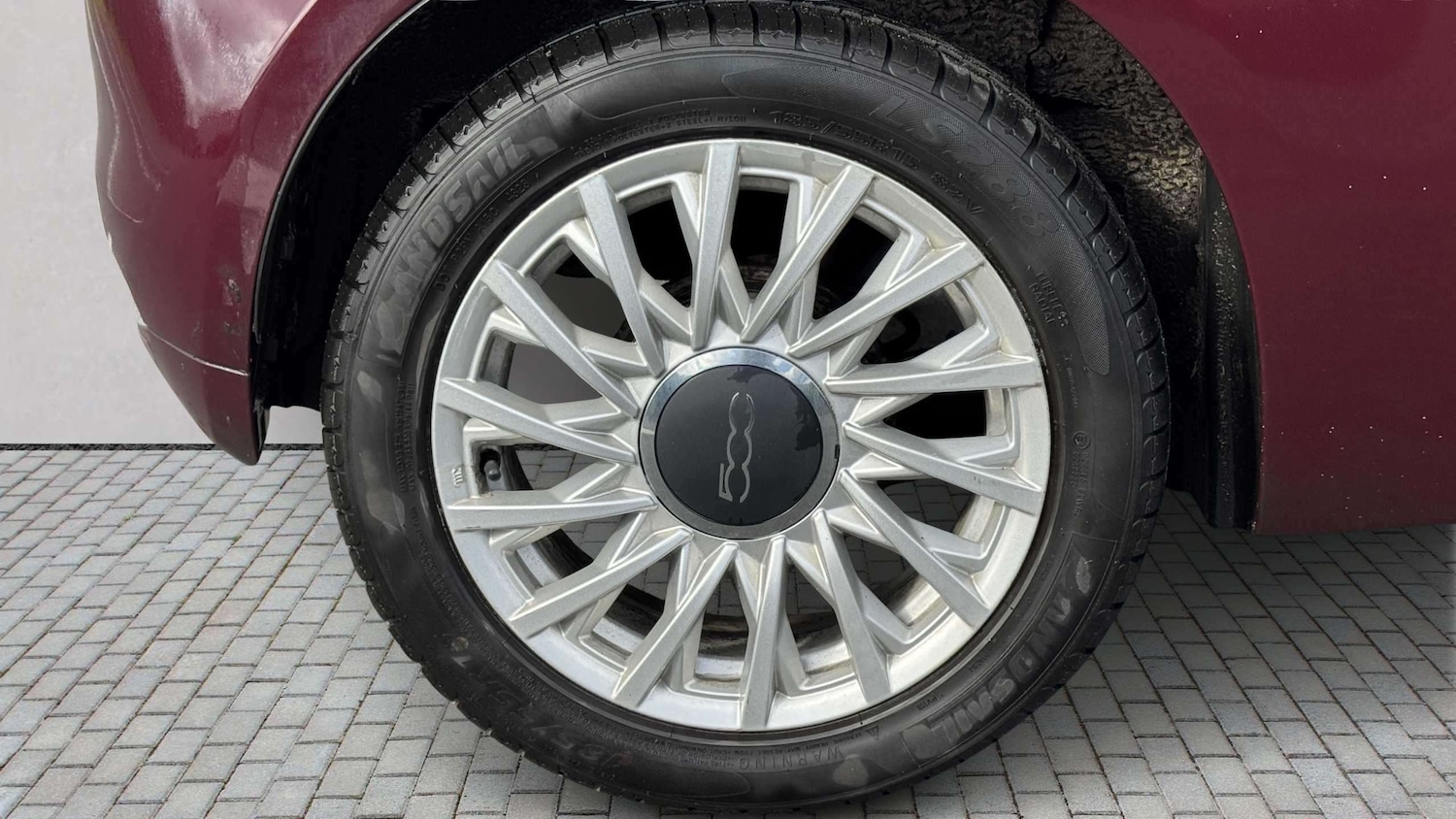 Used Fiat 500 for sale - 77859929: Photo 6