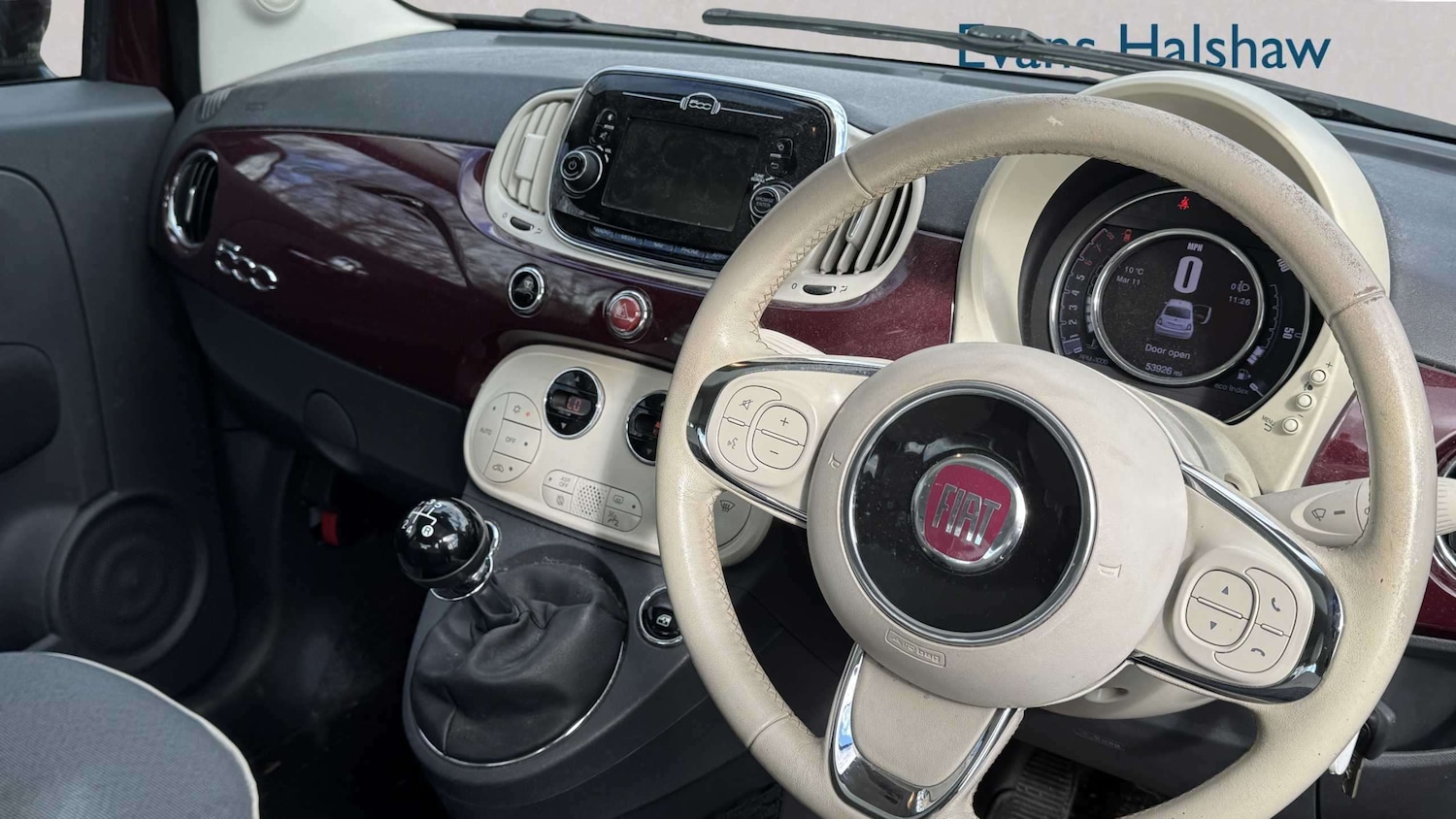 Used Fiat 500 for sale - 77859929: Photo 7