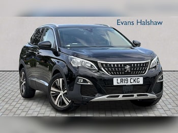 Used Peugeot 3008 2019 for sale - 78949544: Photo