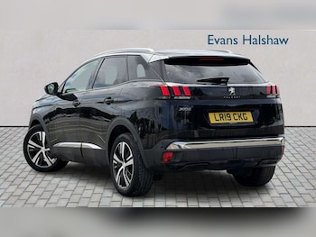 Used Peugeot 3008 2019 for sale - 78949544: Photo