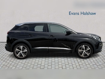 Used Peugeot 3008 2019 for sale - 78949544: Photo