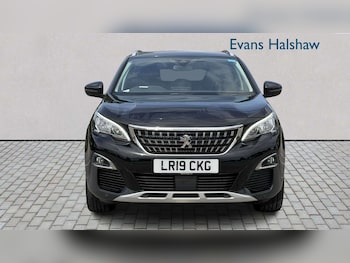 Used Peugeot 3008 2019 for sale - 78949544: Photo