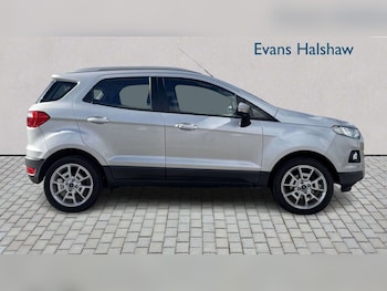 Used Ford Ecosport 2018 for sale - 77885919: Photo