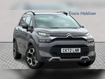 Used Citroen C3 Aircross 2022 for sale - 78519803: Photo