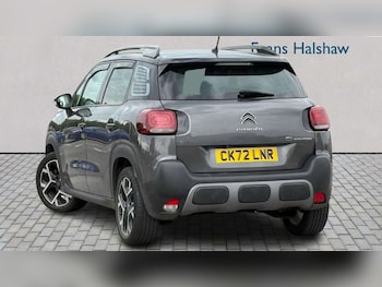 Used Citroen C3 Aircross 2022 for sale - 78519803: Photo