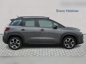 Used Citroen C3 Aircross 2022 for sale - 78519803: Photo