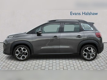 Used Citroen C3 Aircross 2022 for sale - 78519803: Photo
